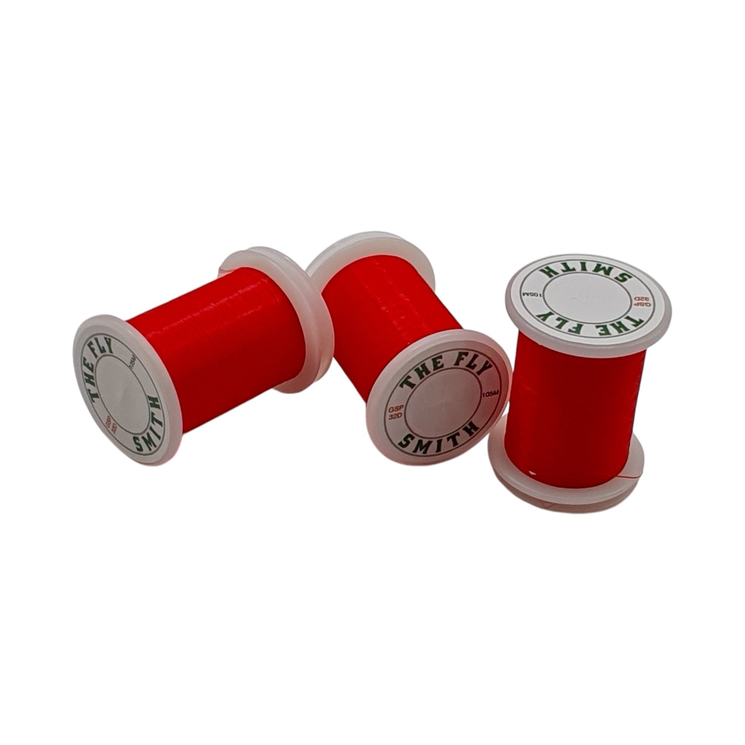 The Fly Smith 32D Colourfast GSP Thread - Upavon Fly Fishing