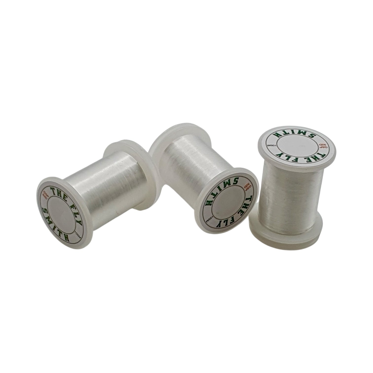 The Fly Smith 32D Colourfast GSP Thread - Upavon Fly Fishing