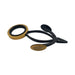 The Fly Smith Hackle Shackles - Upavon Fly Fishing