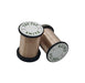 The Fly Smith 52D Waxed Nylon Thread - Upavon Fly Fishing