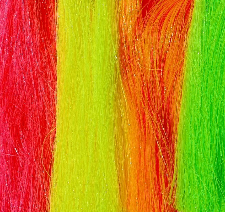 Upavon Neon Flash