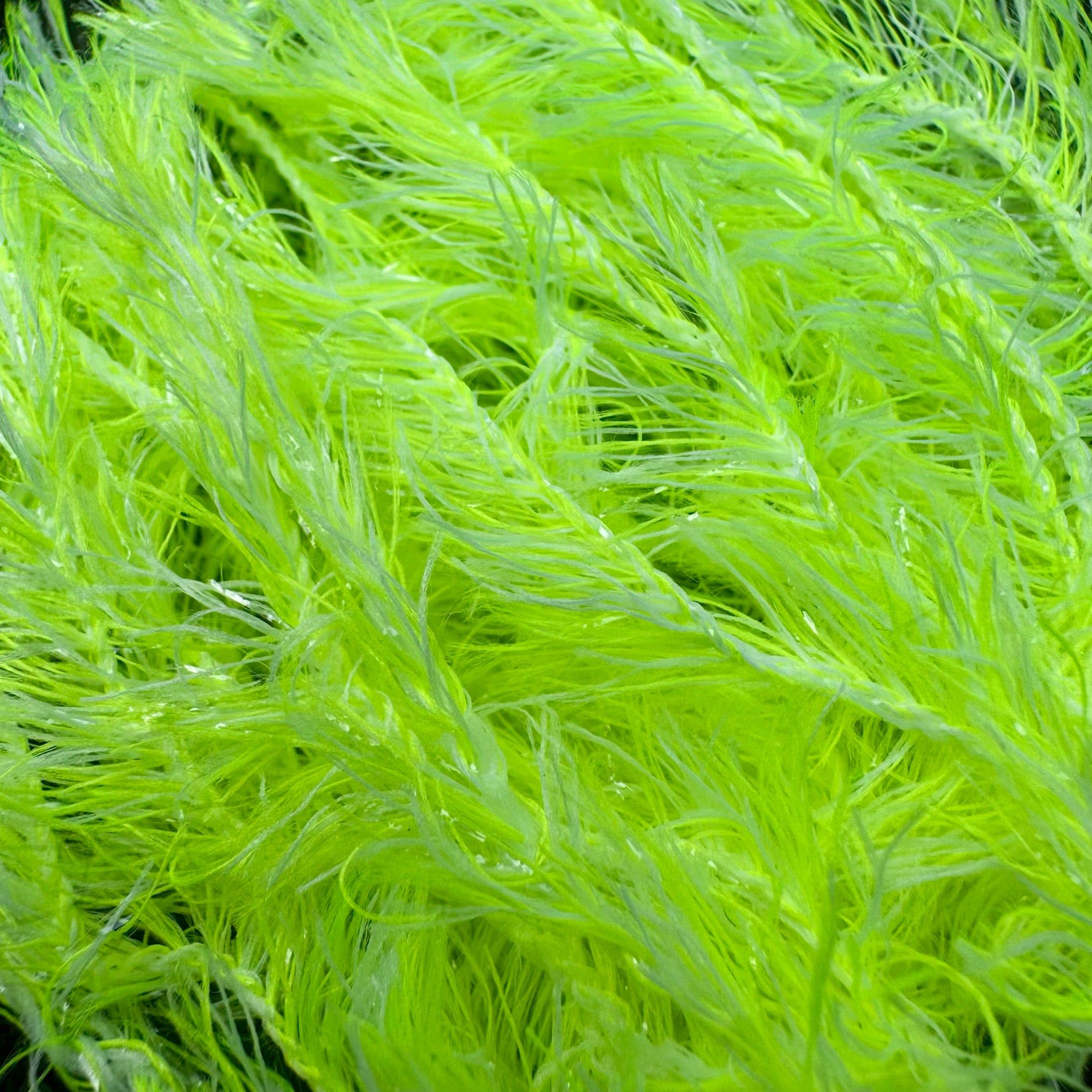 Upavon Two Tone Straggle Hackle
