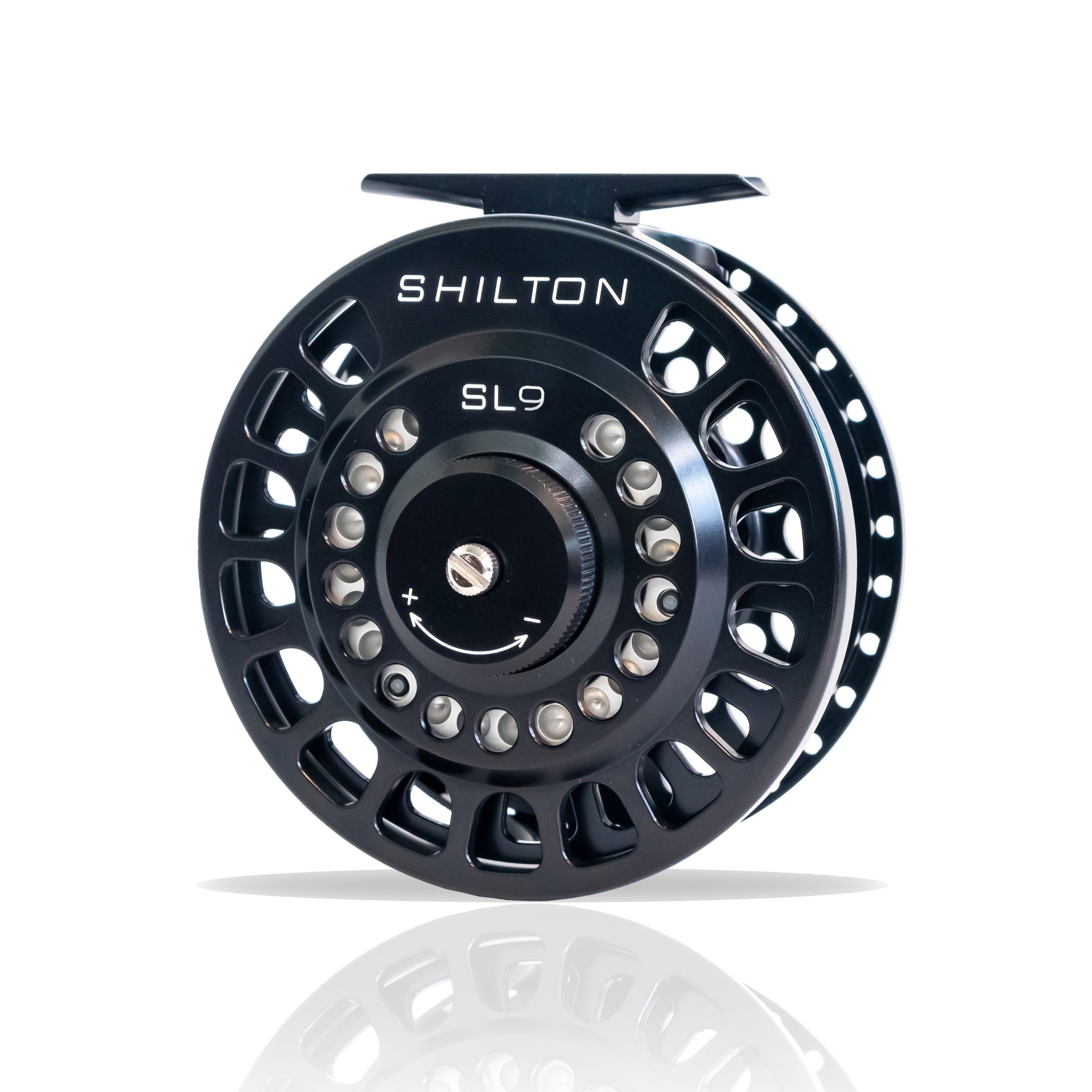 Shilton SL Reel Series - Upavon Fly Fishing