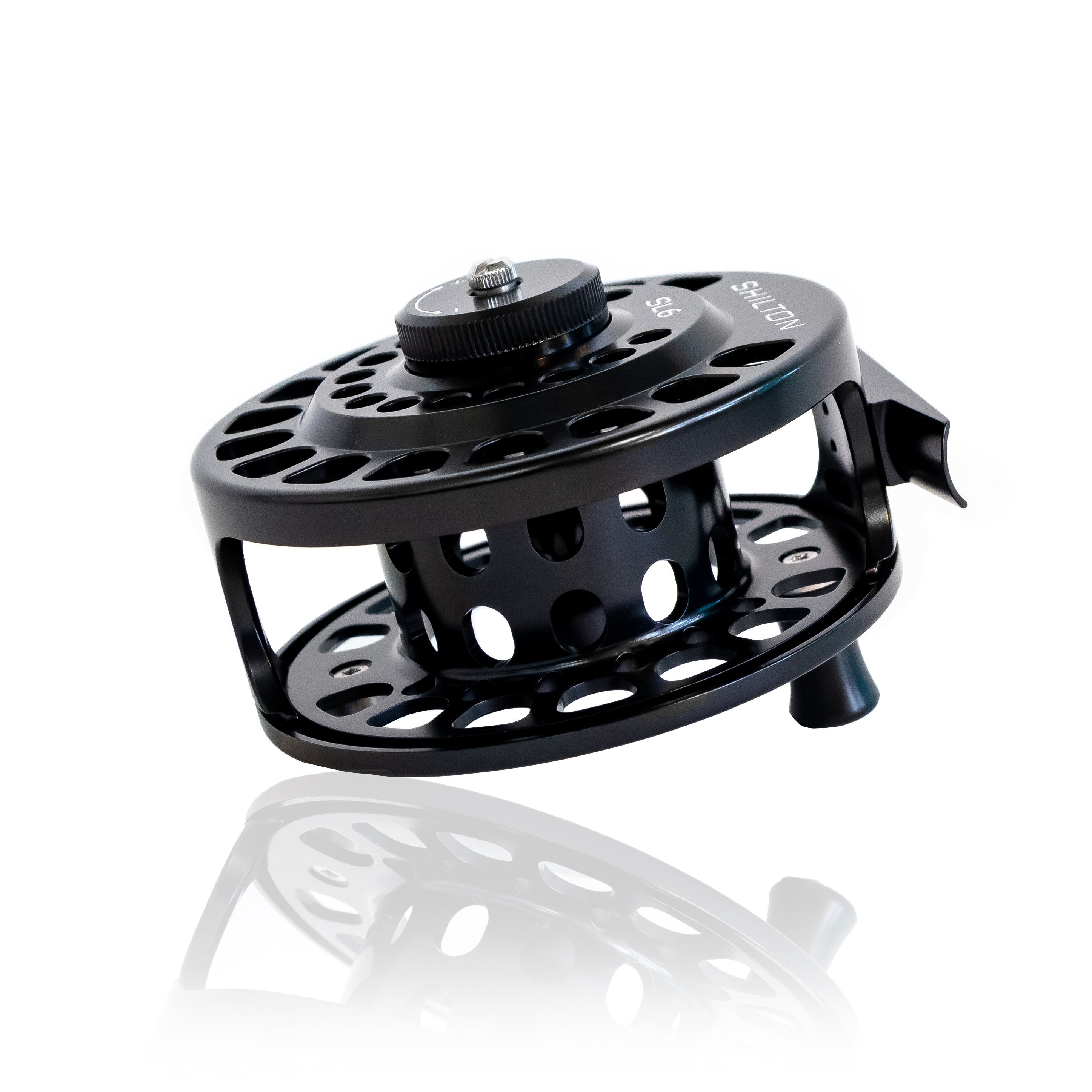 Shilton SL Reel Series - Upavon Fly Fishing