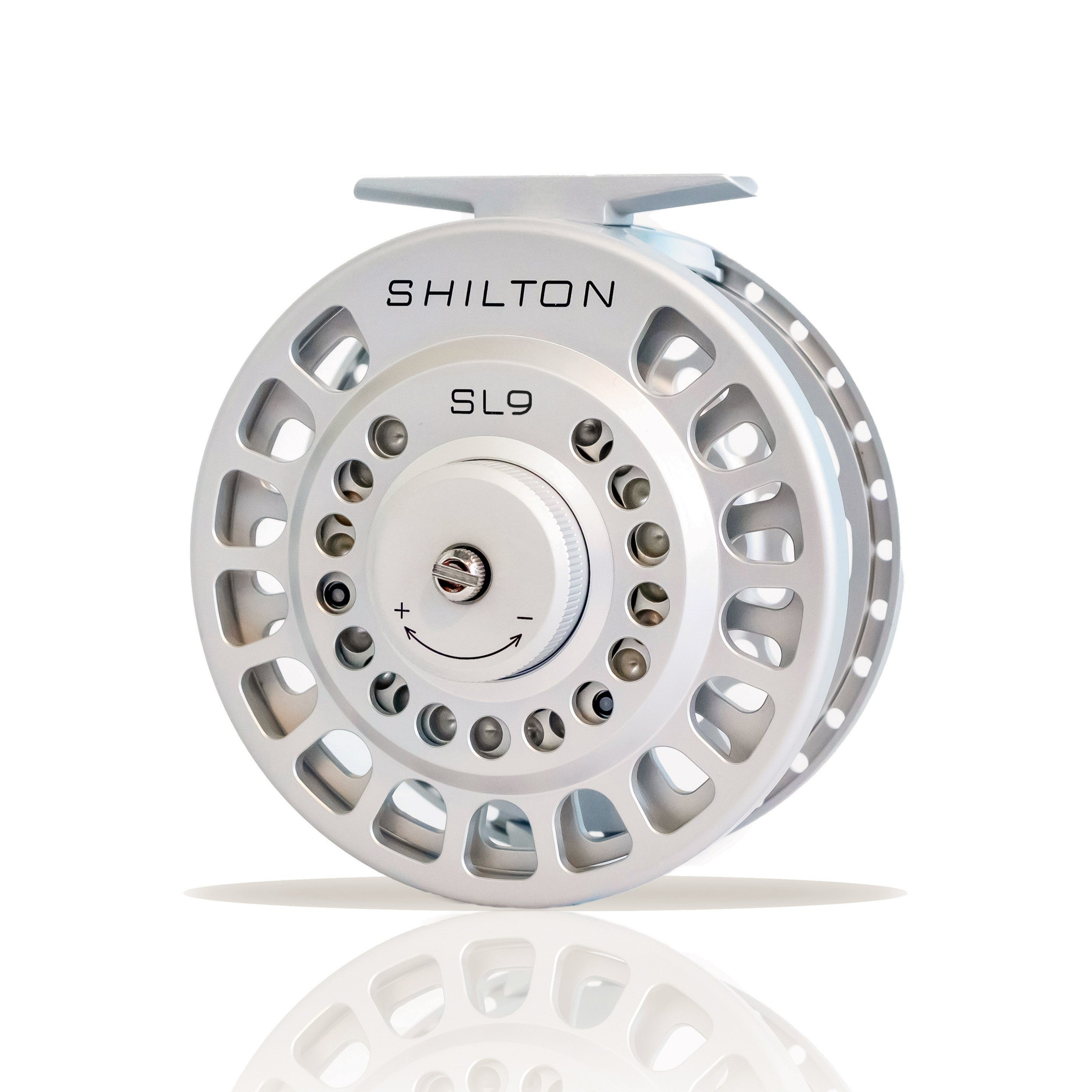 Shilton SL Reel Series - Upavon Fly Fishing