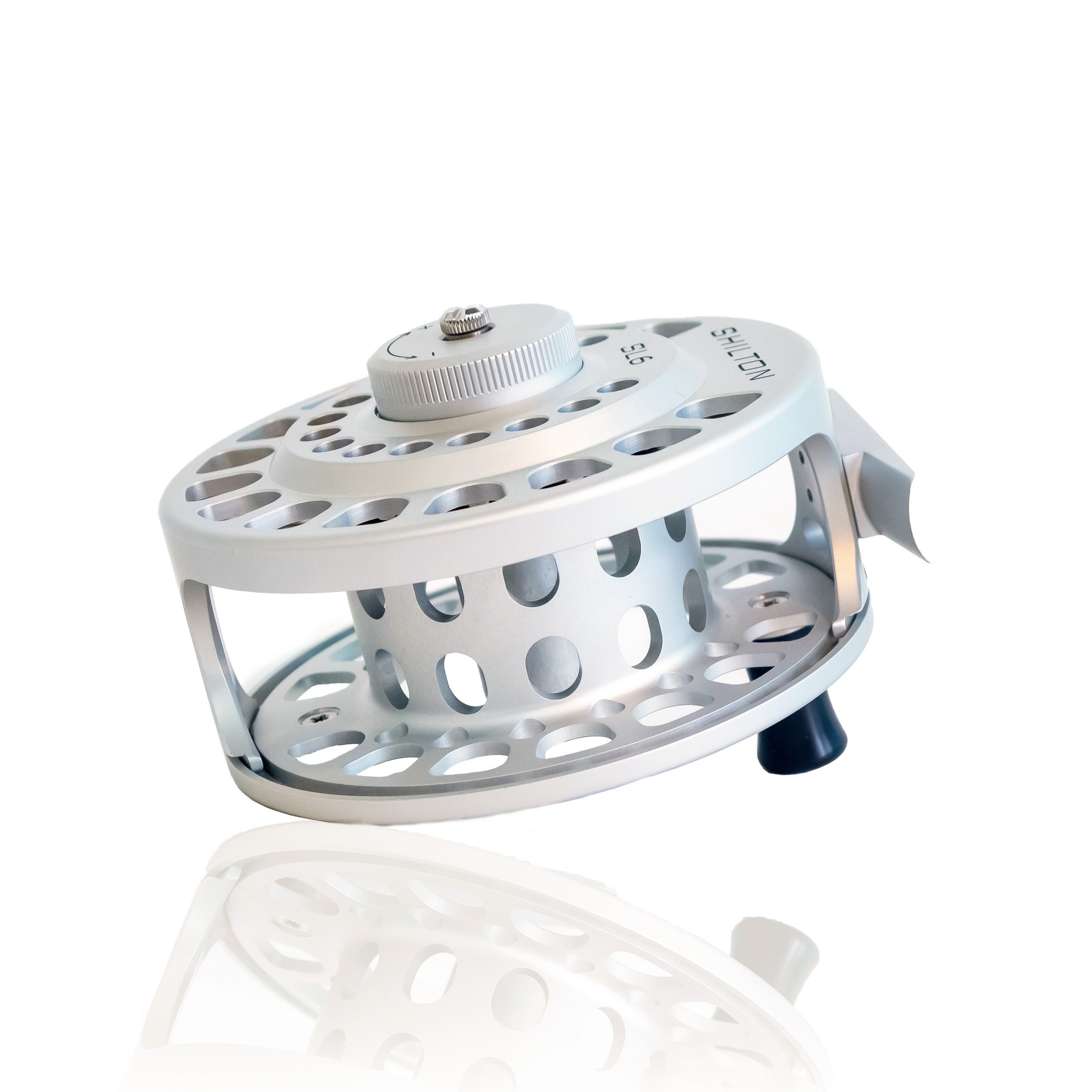 Shilton SL Reel Series - Upavon Fly Fishing