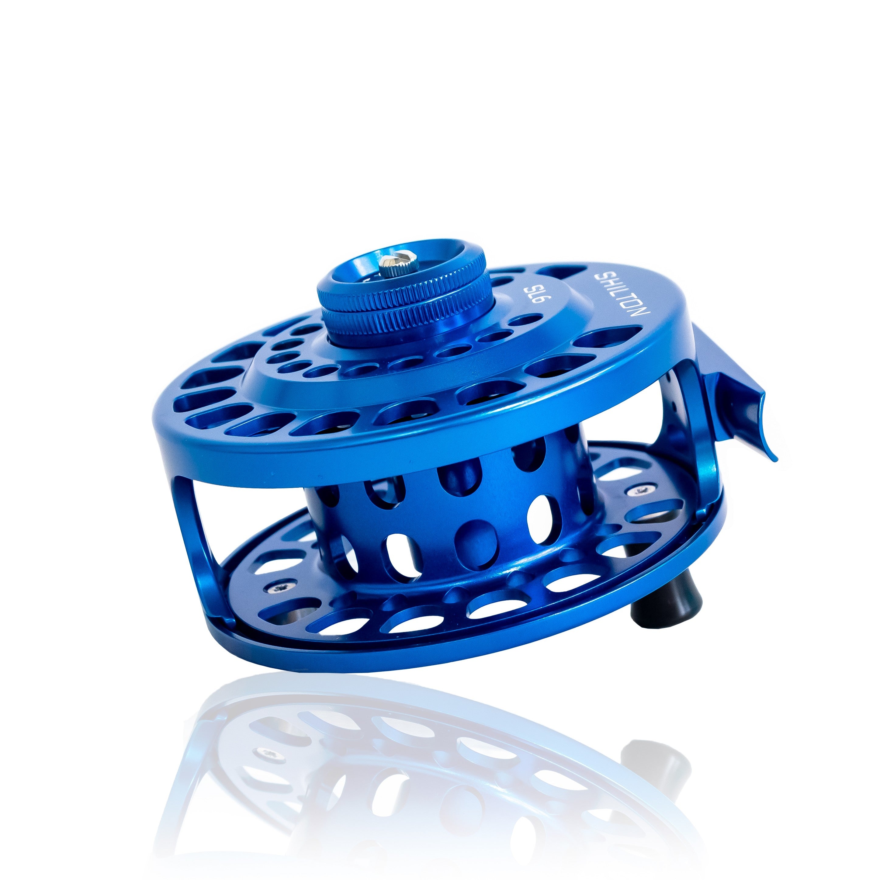 Shilton SL Reel Series - Upavon Fly Fishing