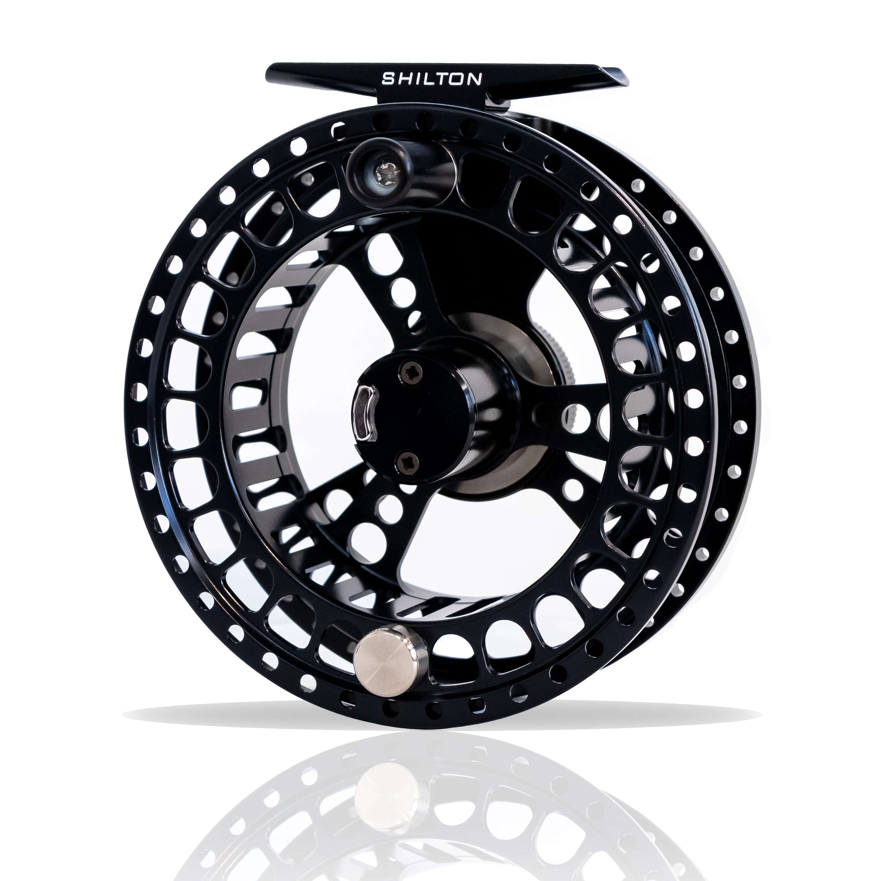 Shilton CR Reel Series