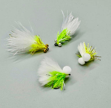 Fly Tying Materials