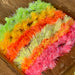 Upavon Triple Tone UV Blob Fritz - Upavon Fly Fishing