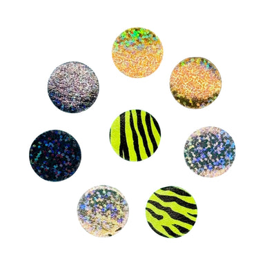 Pacchiarini’s Waterpushing Discs - Upavon Fly Fishing