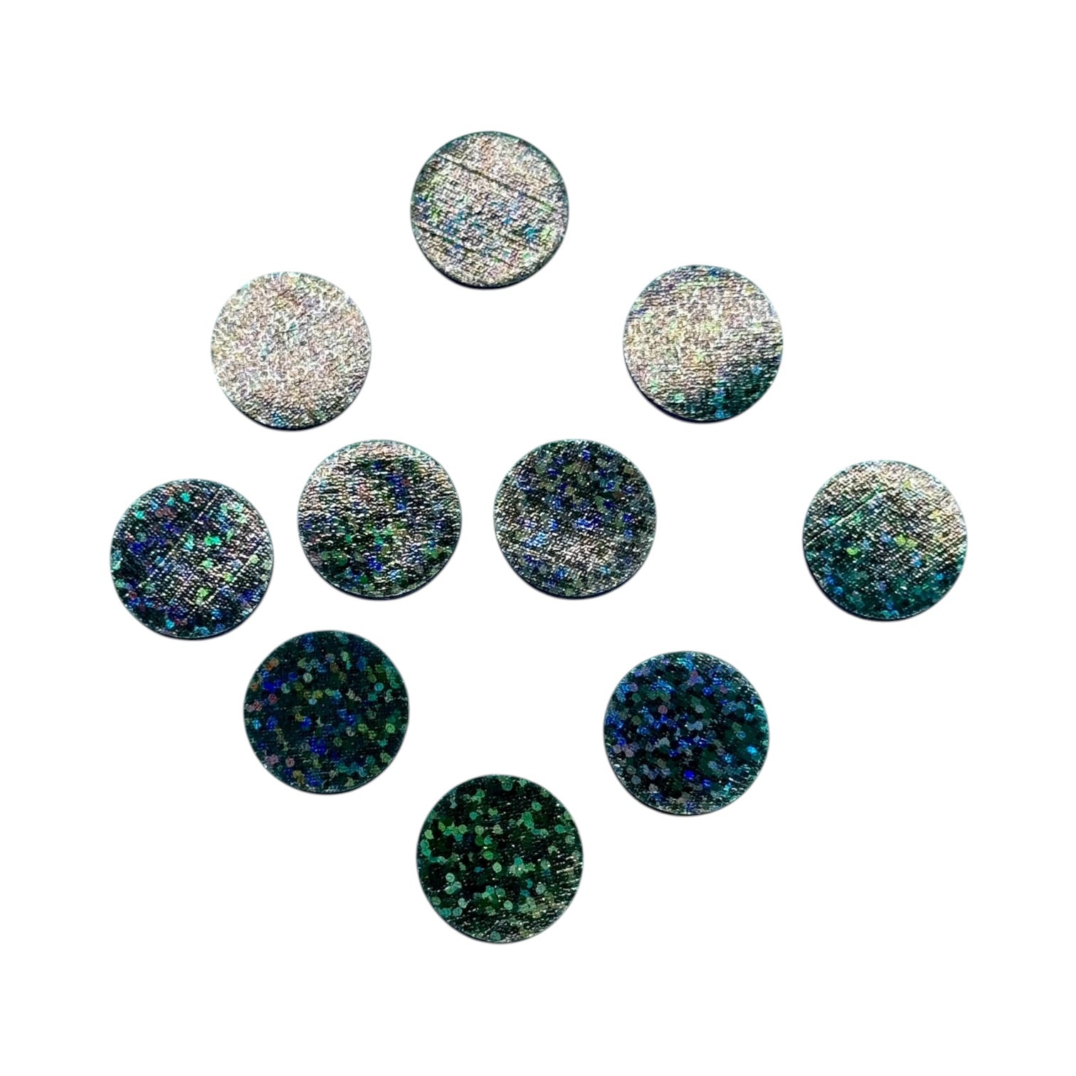 Pacchiarini’s Waterpushing Discs - Upavon Fly Fishing