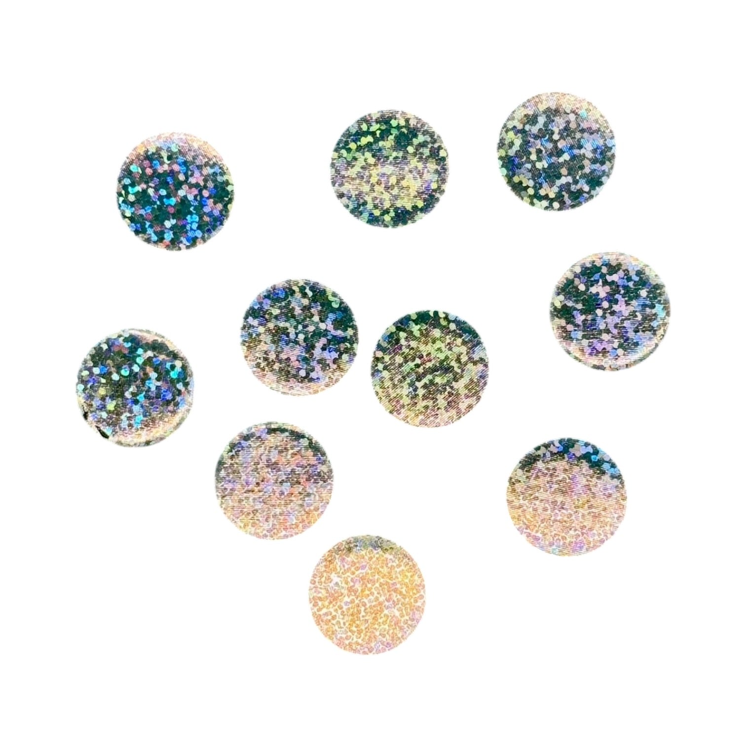 Pacchiarini’s Waterpushing Discs - Upavon Fly Fishing