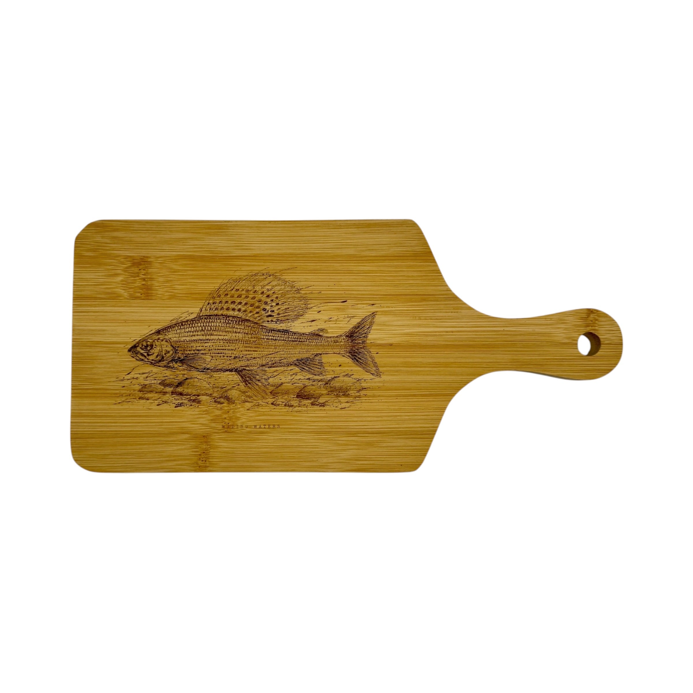 Wading Waters Signature Range Chopping Boards
