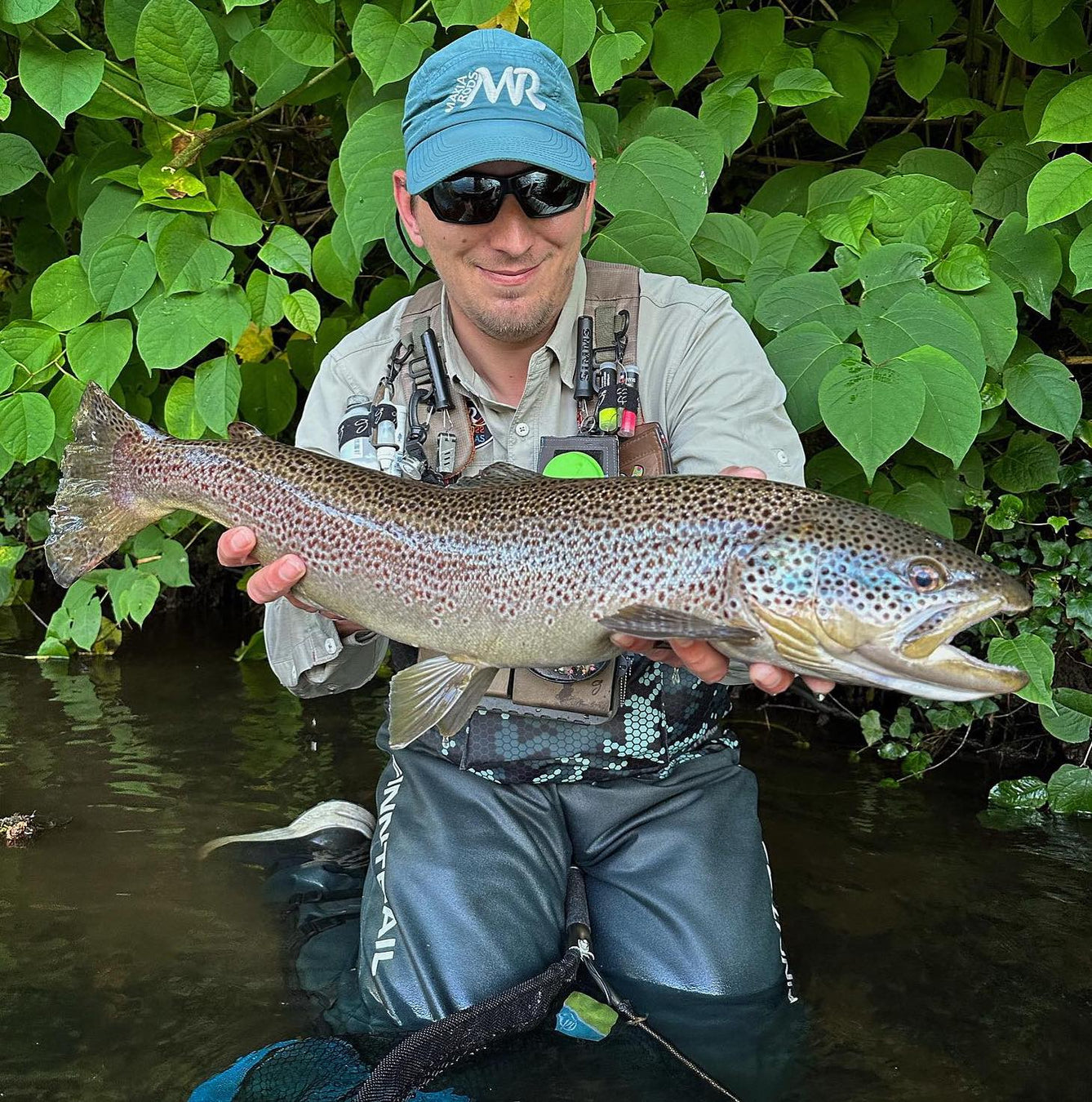 Upavon Fly Fishing: Fly Fishing Tackle & Fly Tying Supplies