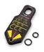 Stonfo STF750 Hackle & Hook Gauge - Upavon Fly Fishing