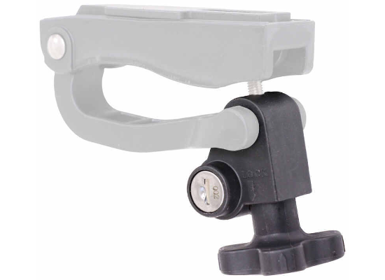 Trxstle CRC - Locking Knob Clamp Kit - Upavon Fly Fishing