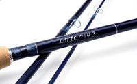 Thomas & Thomas - Lotic Fibreglass Fly Rods (Pre-order only) - Upavon Fly Fishing