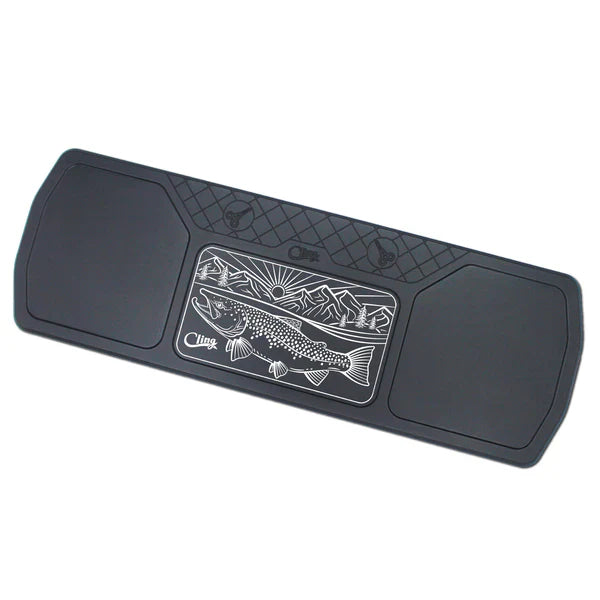 Cling Mag Grab Boat Bar - Brown Mountain - Upavon Fly Fishing