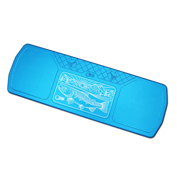 Cling Mag Grab Boat Bar - Brown Mountain - Upavon Fly Fishing