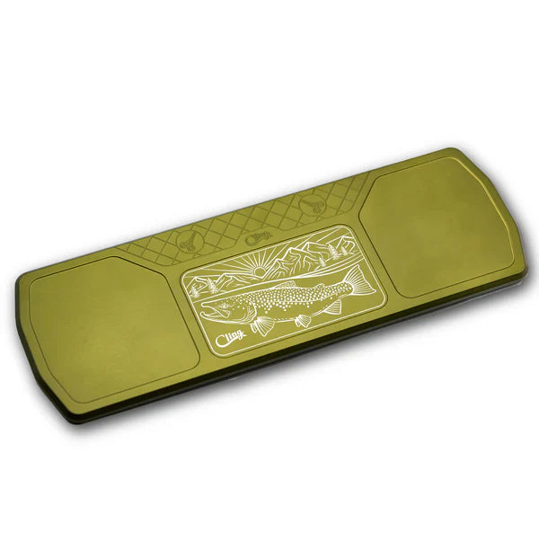 Cling Mag Grab Boat Bar - Brown Mountain - Upavon Fly Fishing