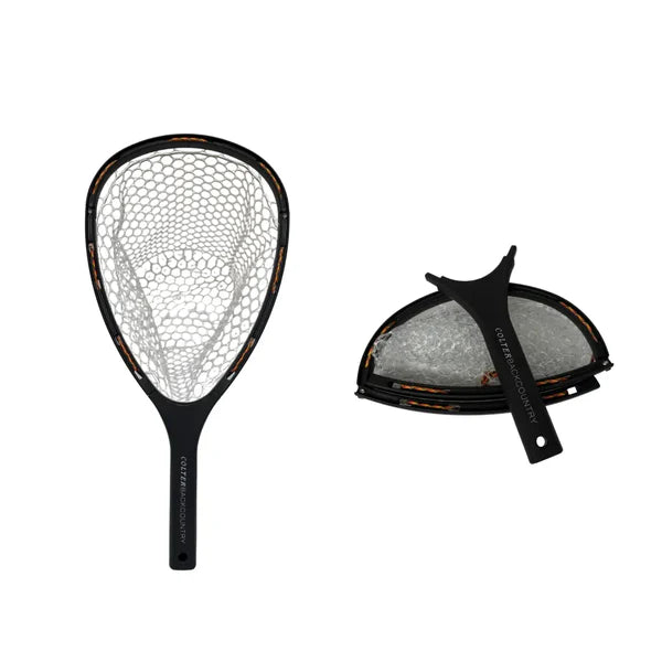 Colter Thorofare Collapsible Travel Net - Upavon Fly Fishing