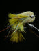 Upavon Pesca Vida Streamer Straggle - Upavon Fly Fishing