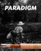 Angler fly fishing with a Thomas & Thomas Paradigm fly rod