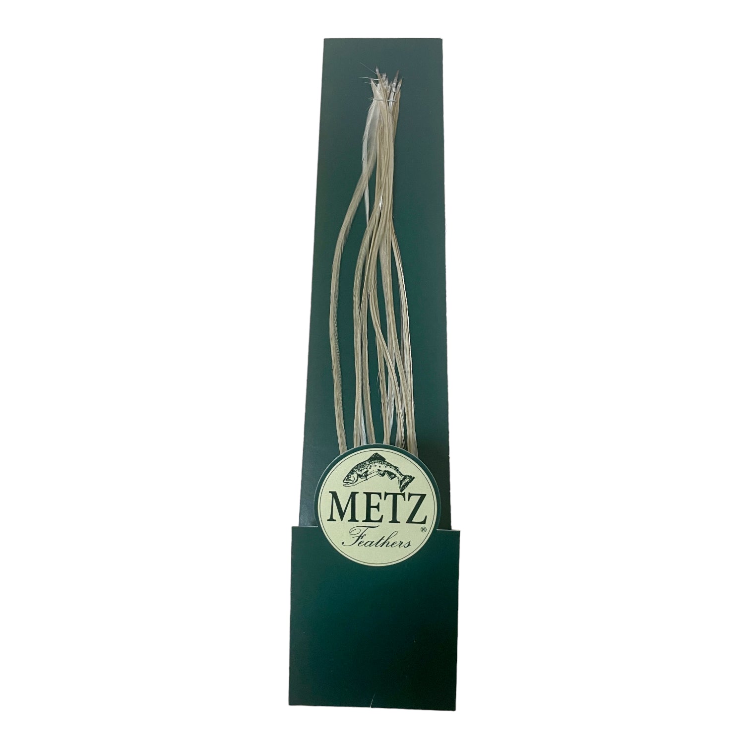 Metz Grade 1 Micro Hackle Packs