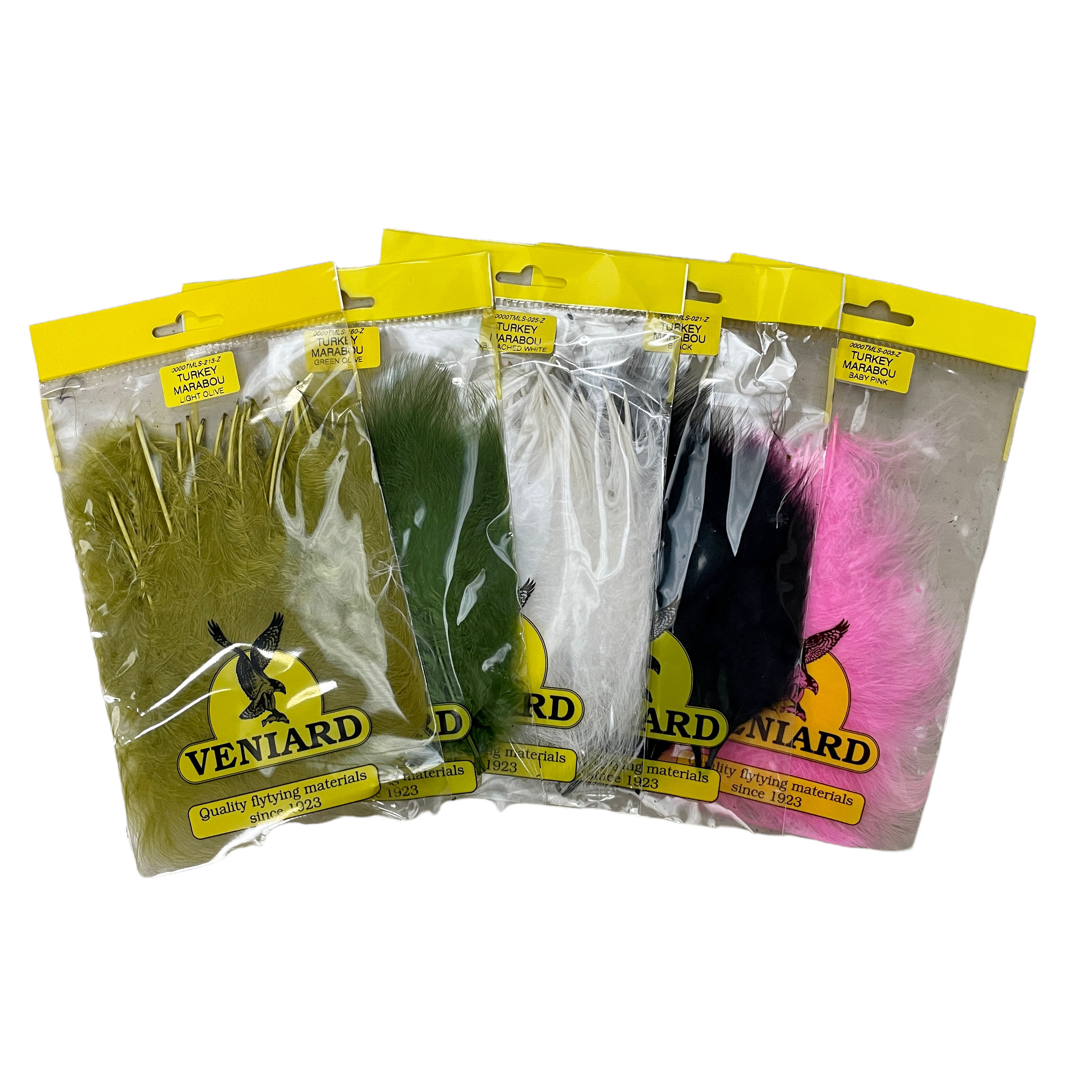 Veniard Large Selected Marabou