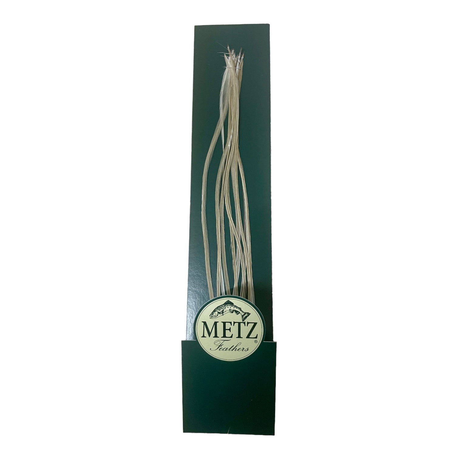 Metz Grade 1 Micro Hackle Packs
