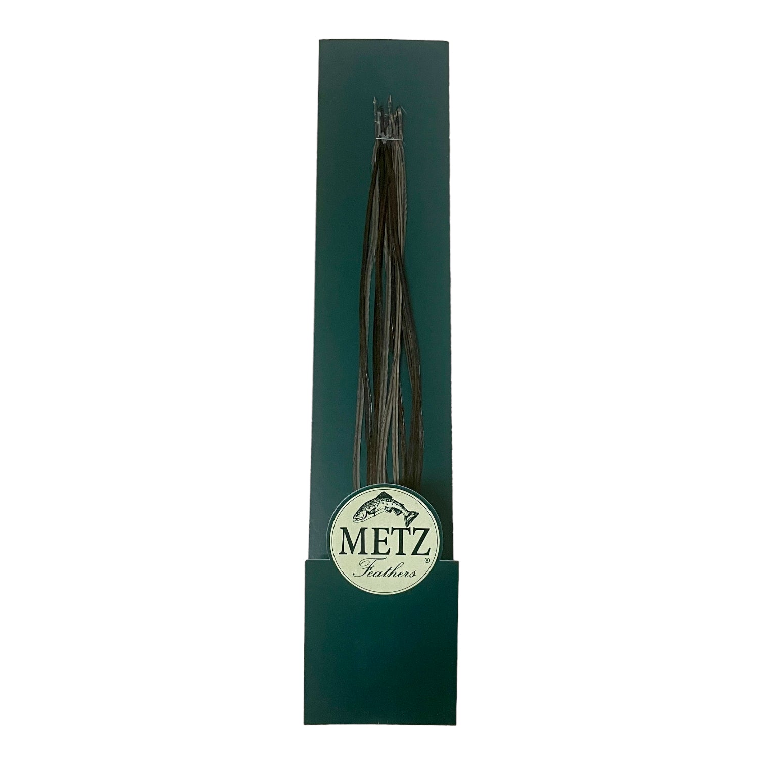 Metz Grade 1 Micro Hackle Packs