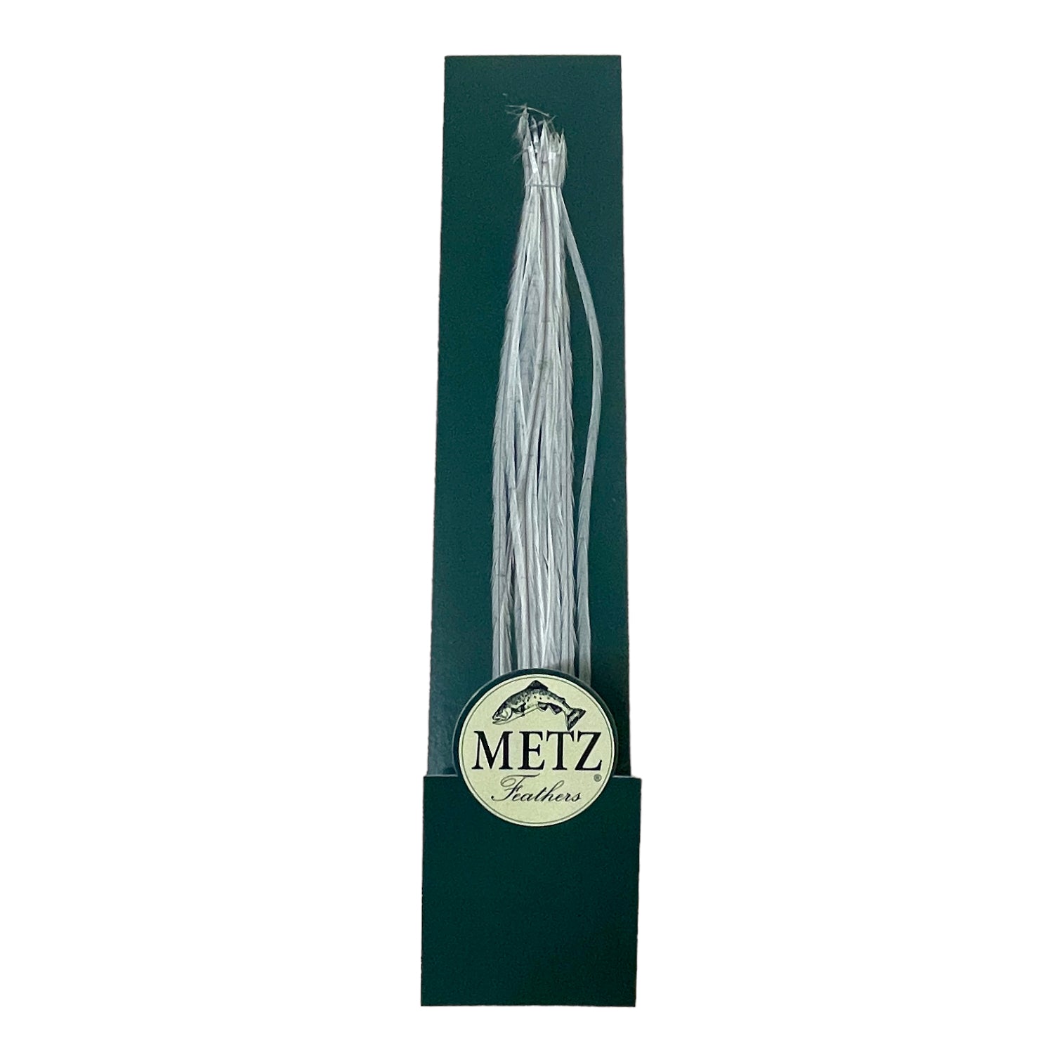 Metz Grade 1 Micro Hackle Packs
