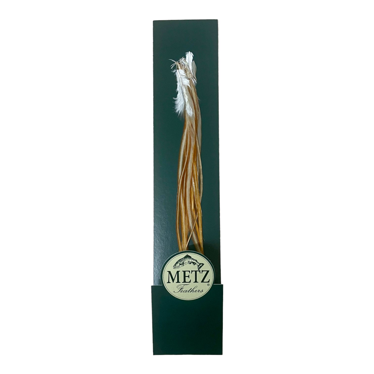 Metz Grade 1 Micro Hackle Packs