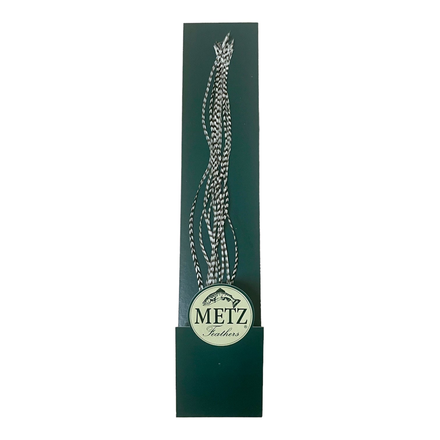 Metz Grade 1 Micro Hackle Packs