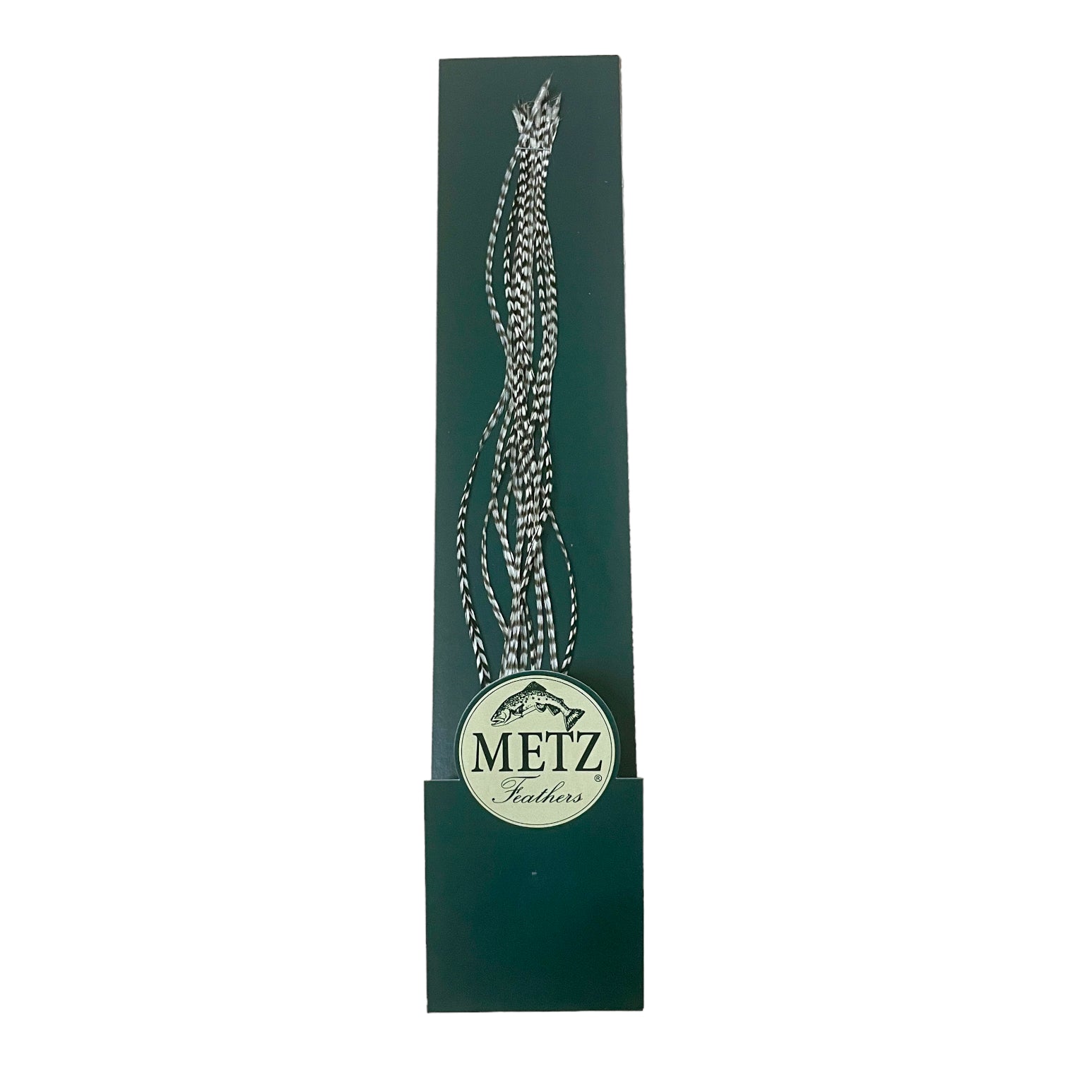 Metz Grade 1 Micro Hackle Packs