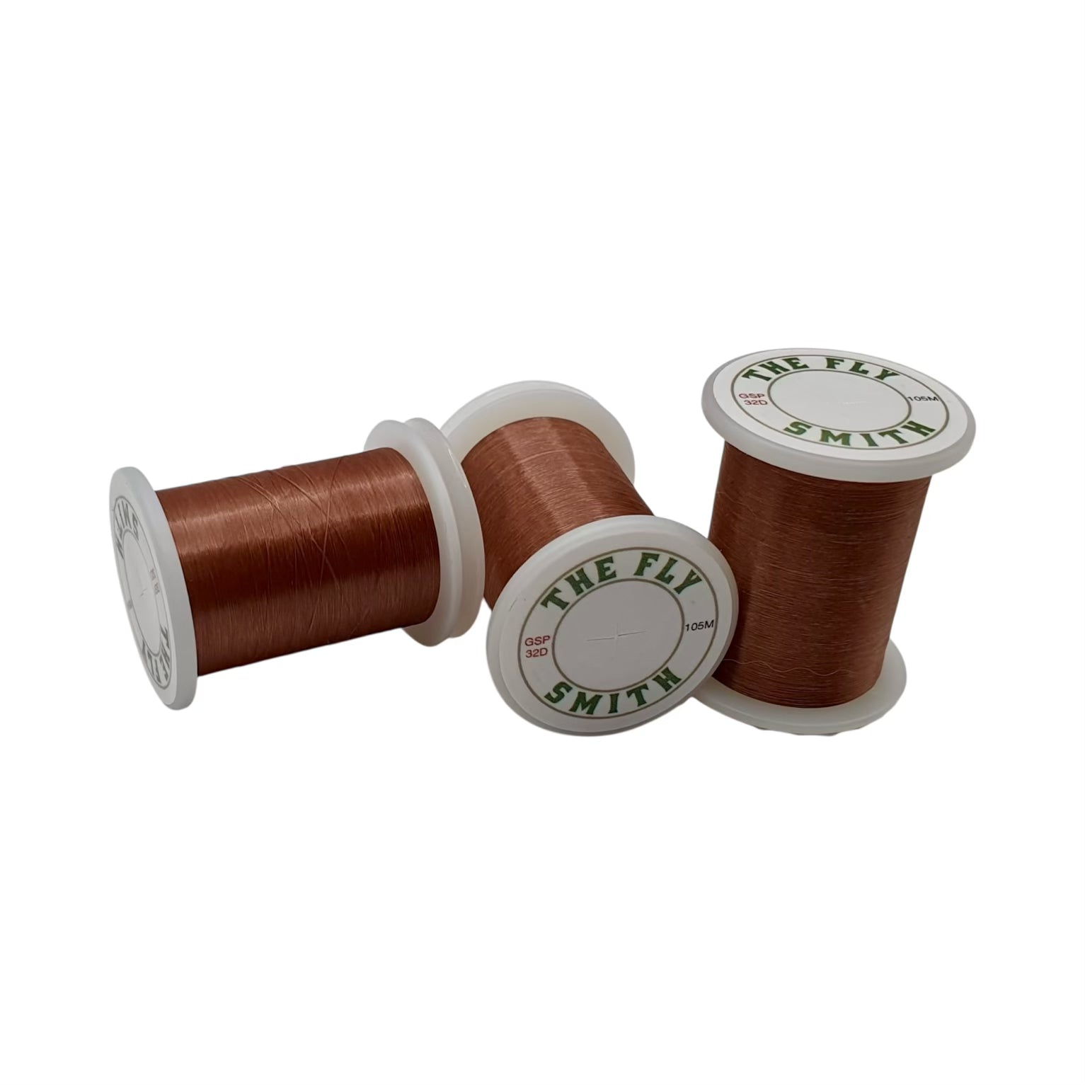 The Fly Smith 52D Colourfast GSP Thread - Upavon Fly Fishing