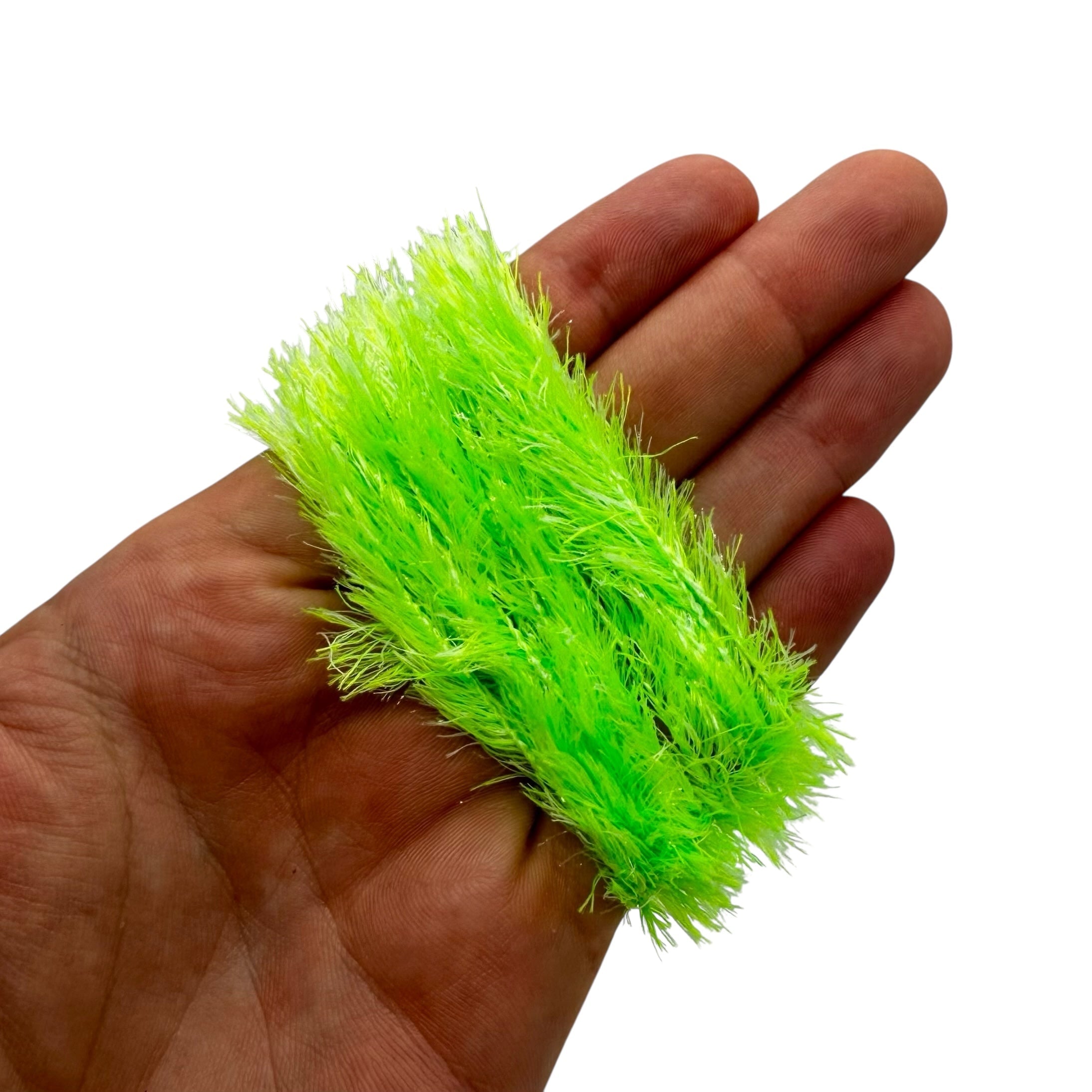 Upavon Two Tone Straggle Hackle