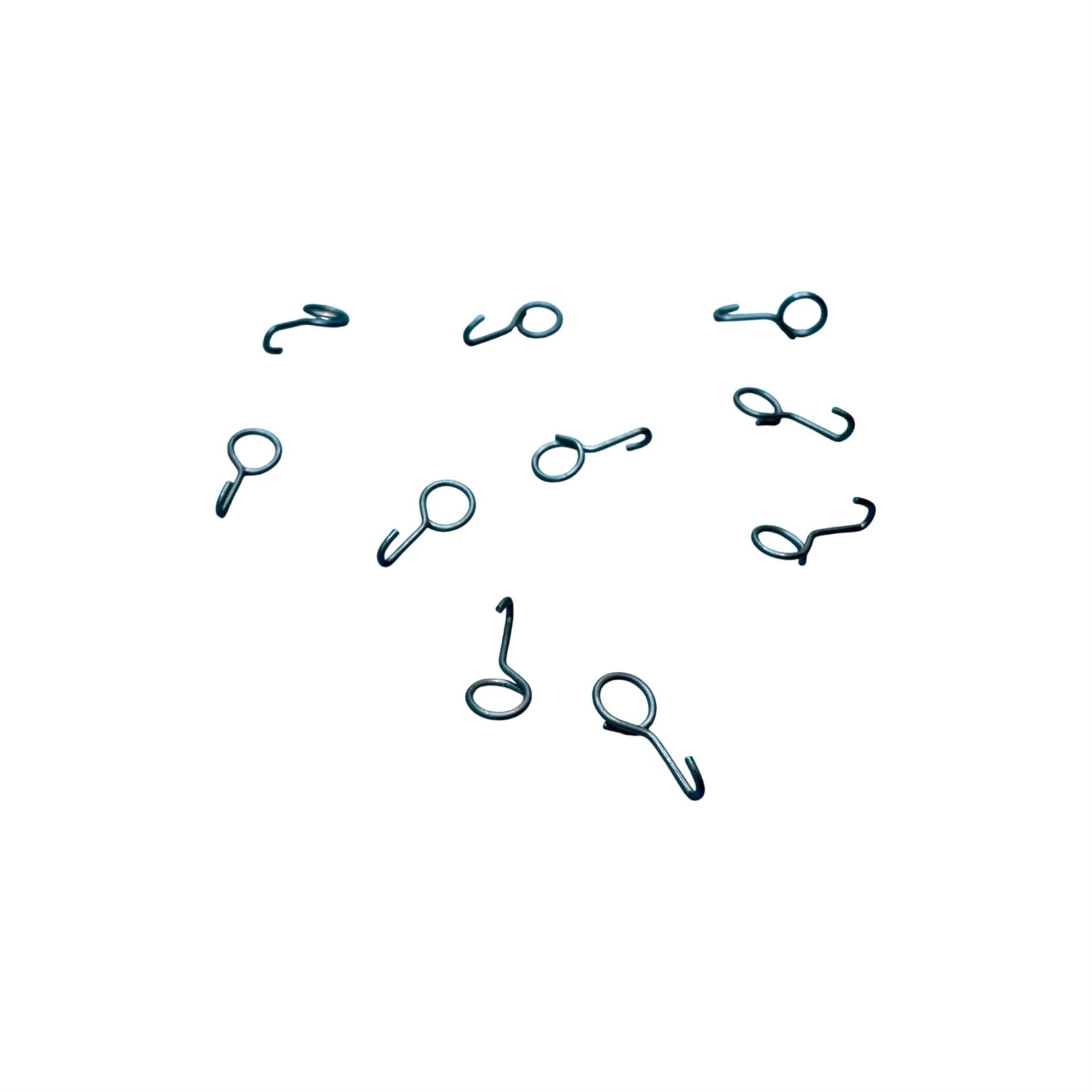 Pacchiarini’s Interchangeable Hooks
