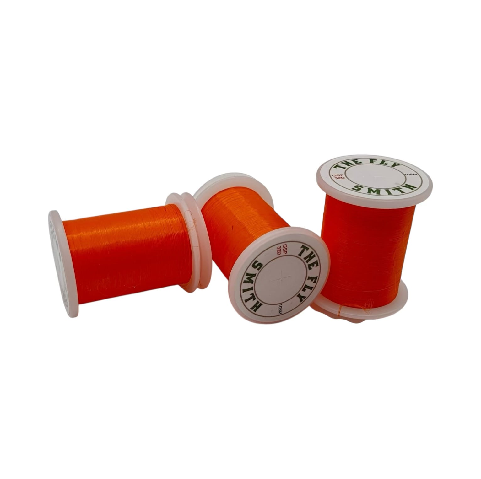 The Fly Smith 52D Colourfast GSP Thread - Upavon Fly Fishing