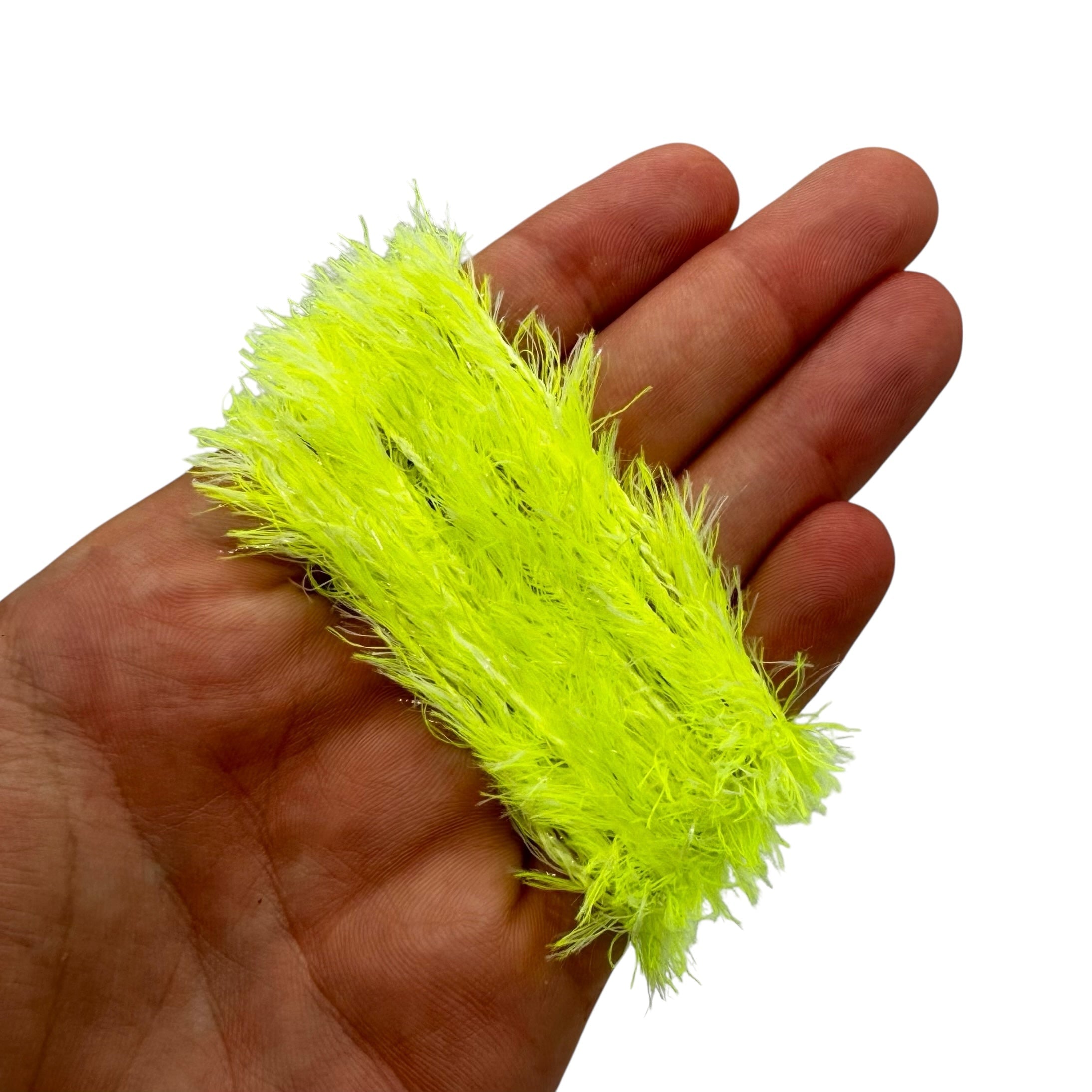 Upavon Two Tone Straggle Hackle