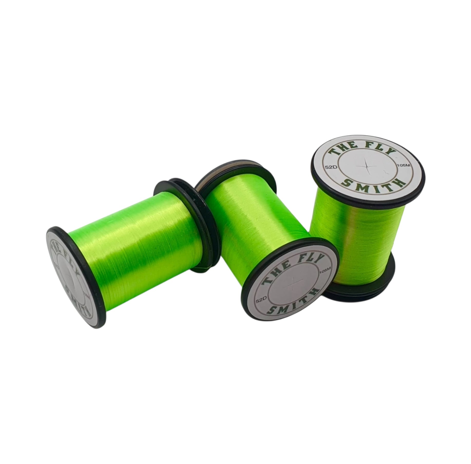 The Fly Smith 52D Colourfast GSP Thread - Upavon Fly Fishing