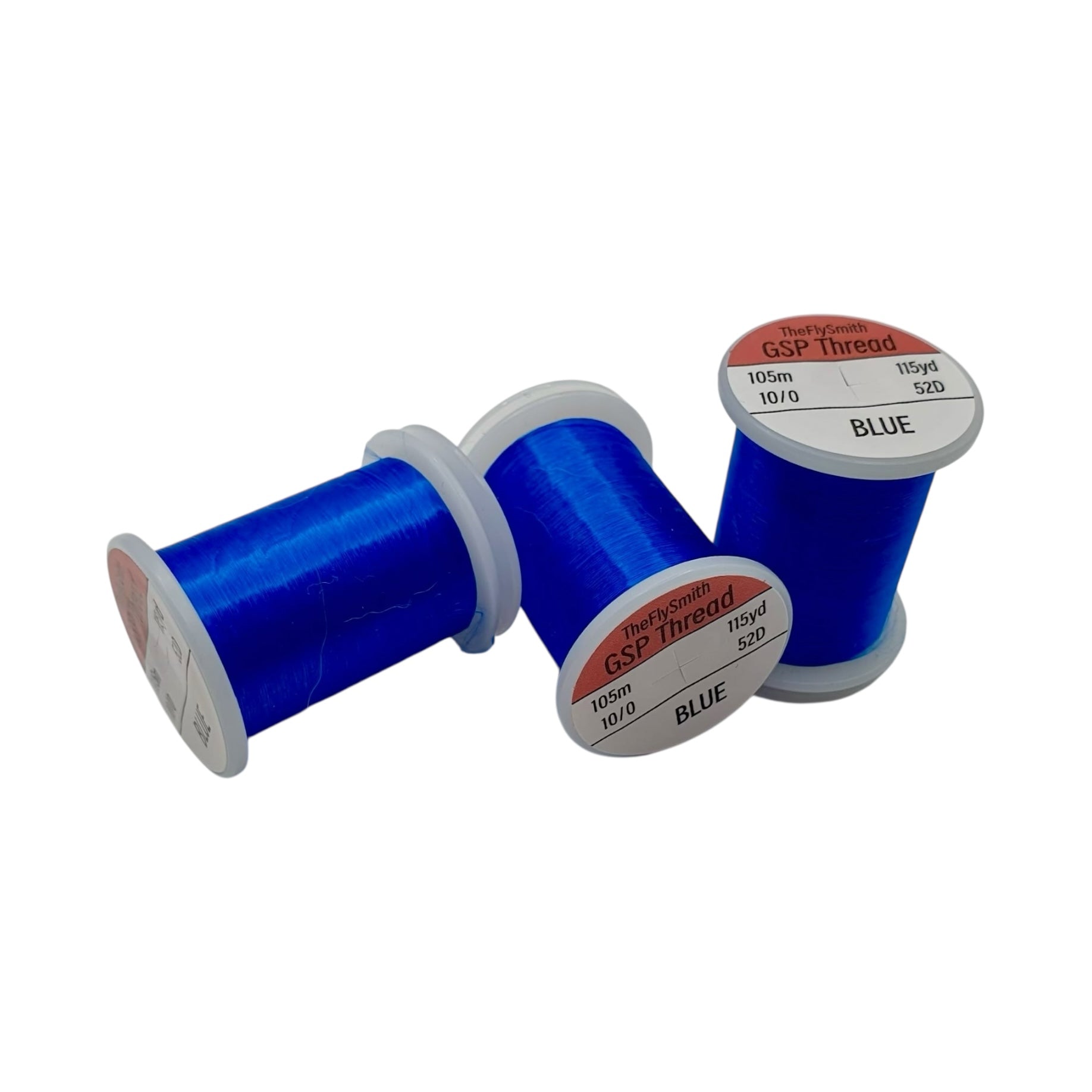 The Fly Smith 52D Colourfast GSP Thread - Upavon Fly Fishing