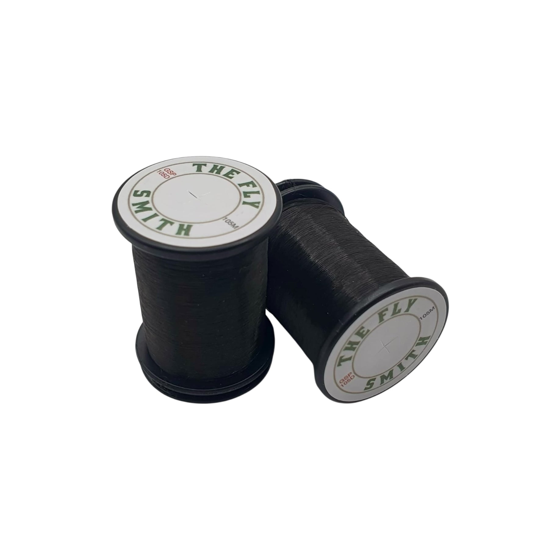 The Fly Smith 105D Colourfast GSP Thread - Upavon Fly Fishing