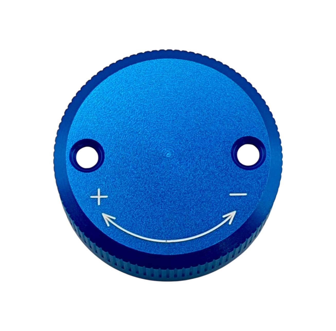 Shilton CR Series - Custom Parts - Drag Knob - Upavon Fly Fishing