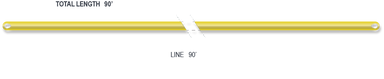 Airflo Ridge 2.0 Extreme Running Line - image 2