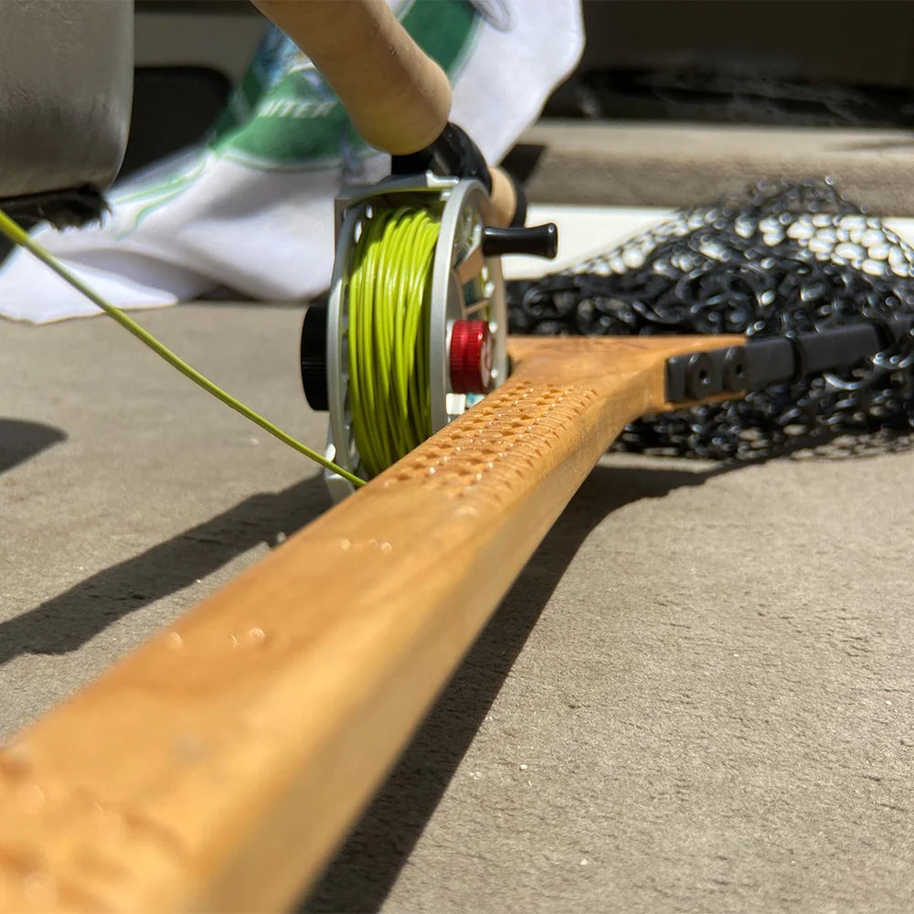 Hex Mariner Fly Fishing Nets