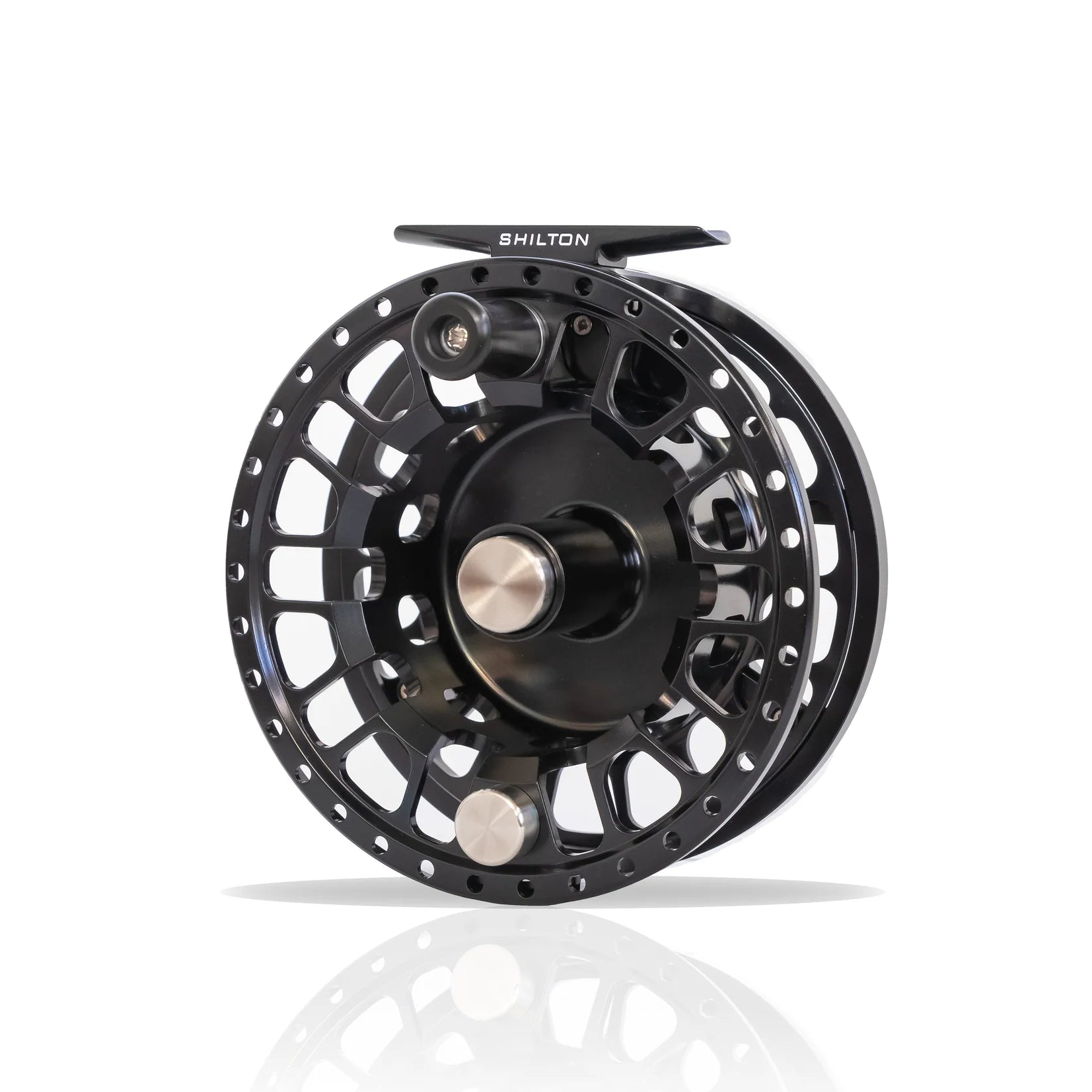 Shilton SR Reel Series