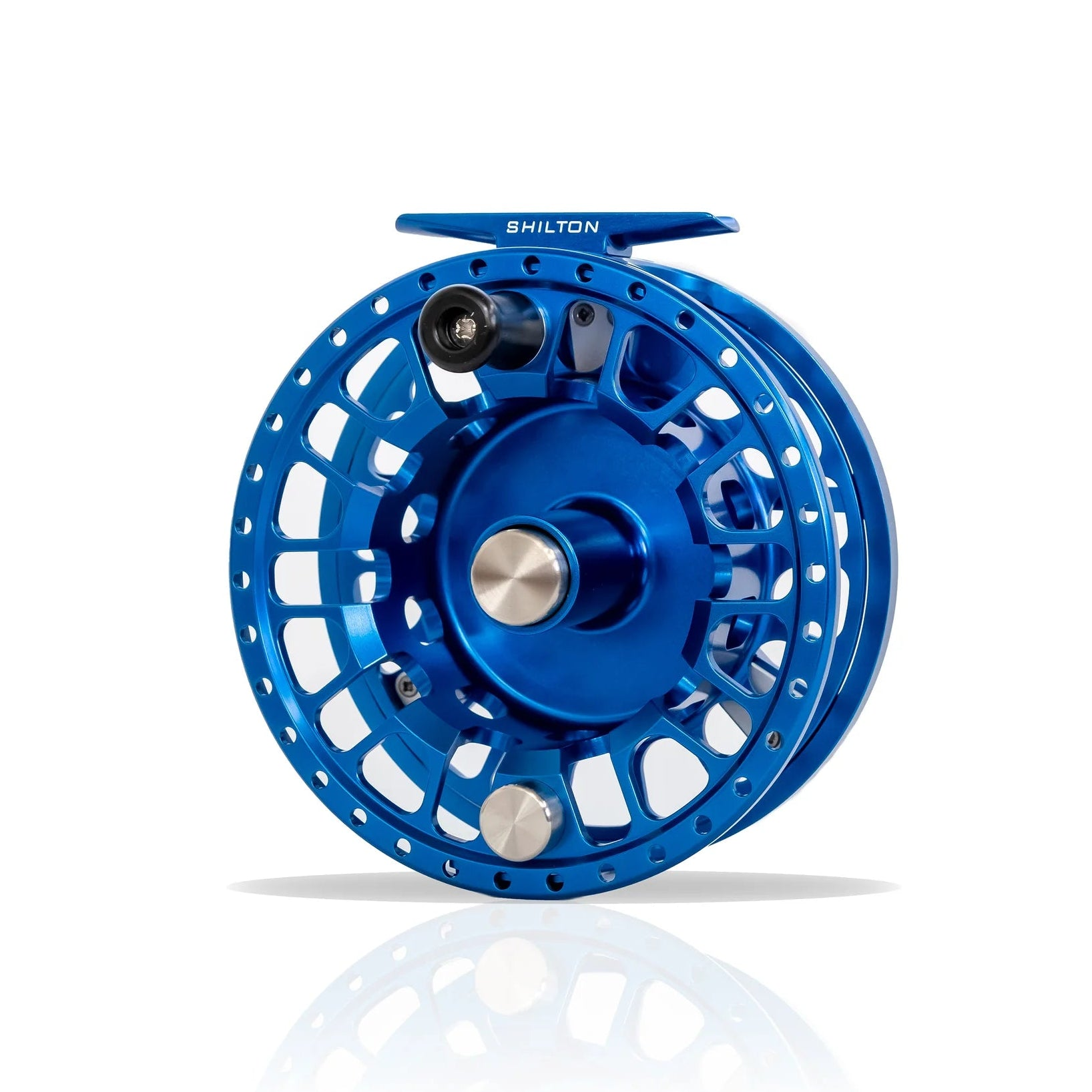 Shilton SR Reel Series