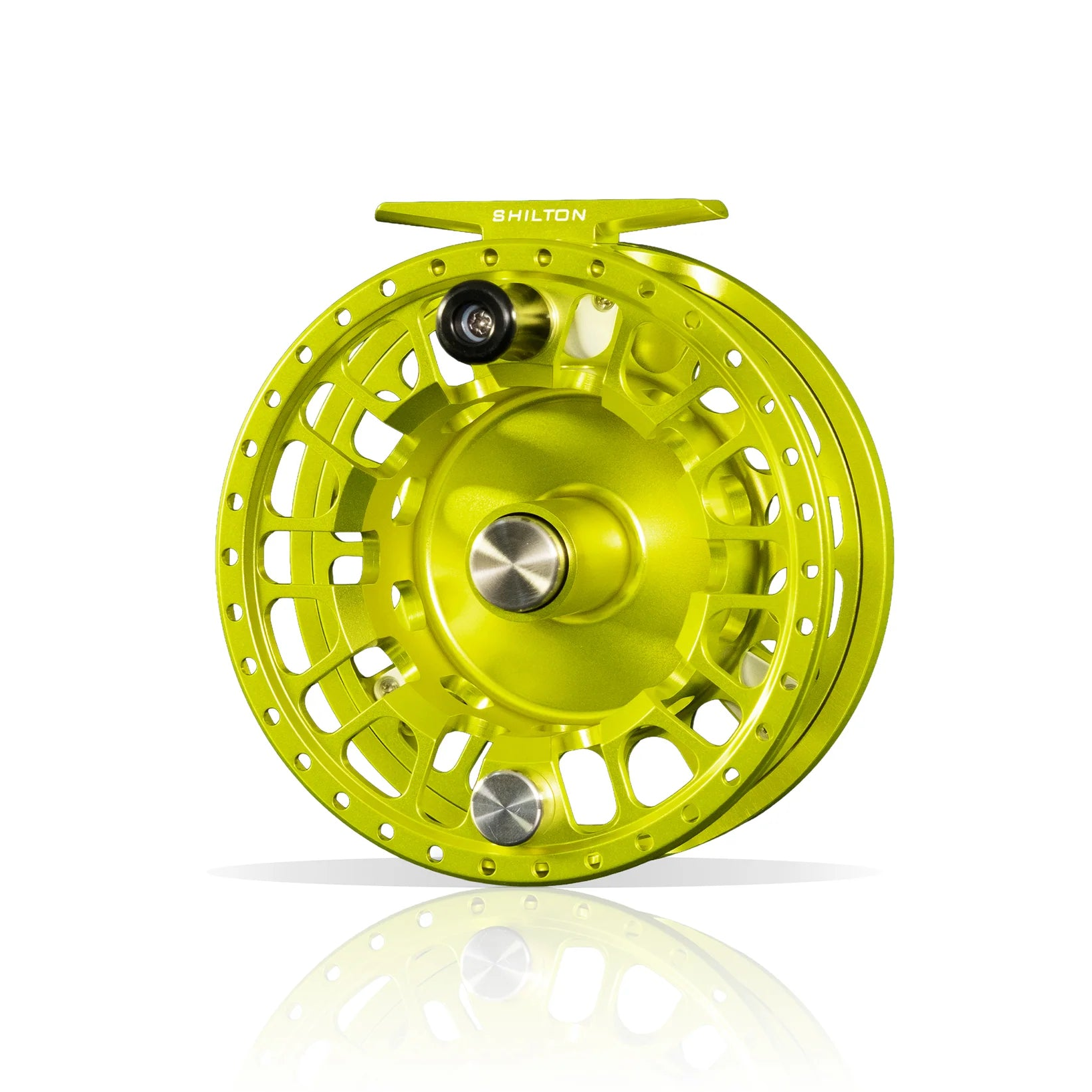 Shilton SR Reel Series